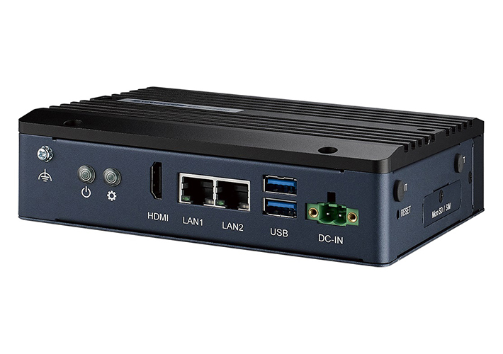 Foto Advantech mostrará sus nuevas soluciones AIoT e IIoT en Embedded World